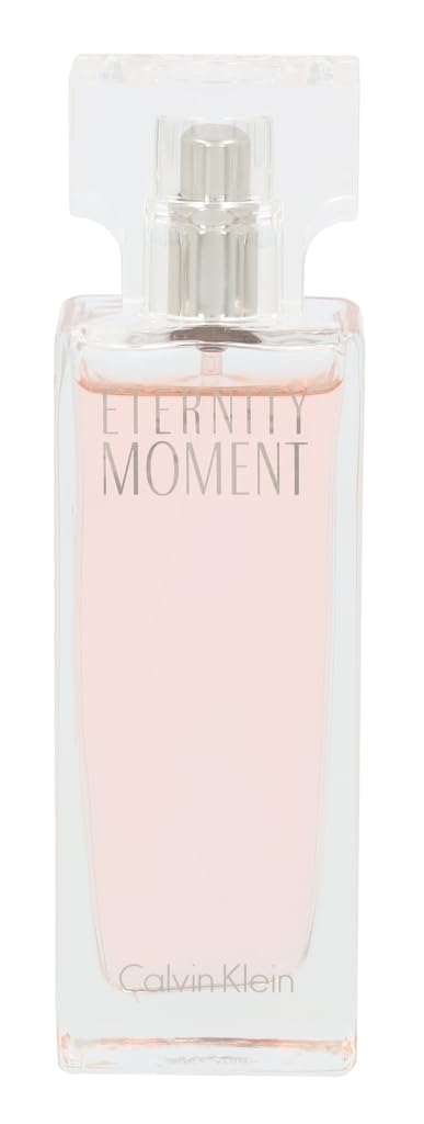 Calvin Klein Eternity Moment Eau de Parfum Spray for Women