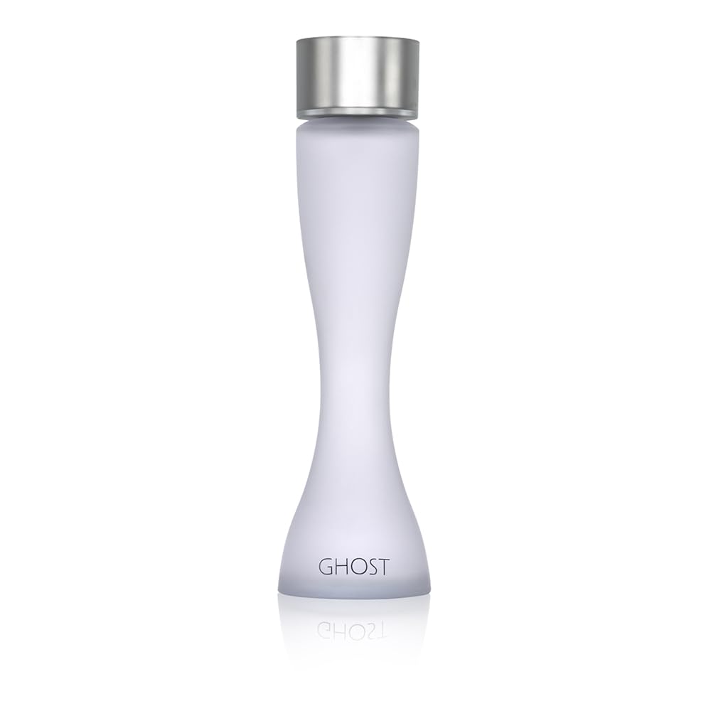 Ghost The Fragrance Eau de Toilette | Jasmine, Peach & Musk