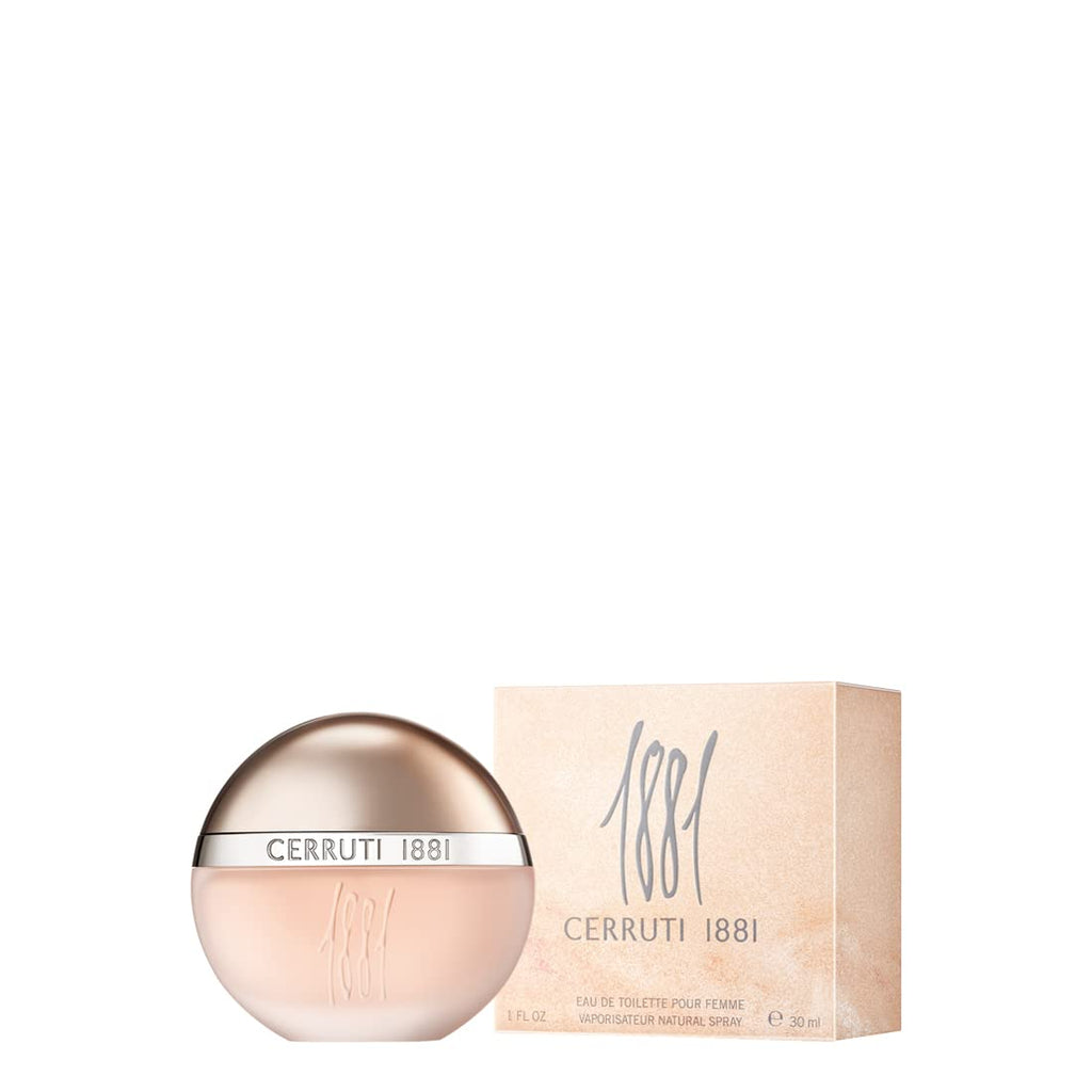 Cerruti 1881 Femme Eau De Toilette Spray For Women