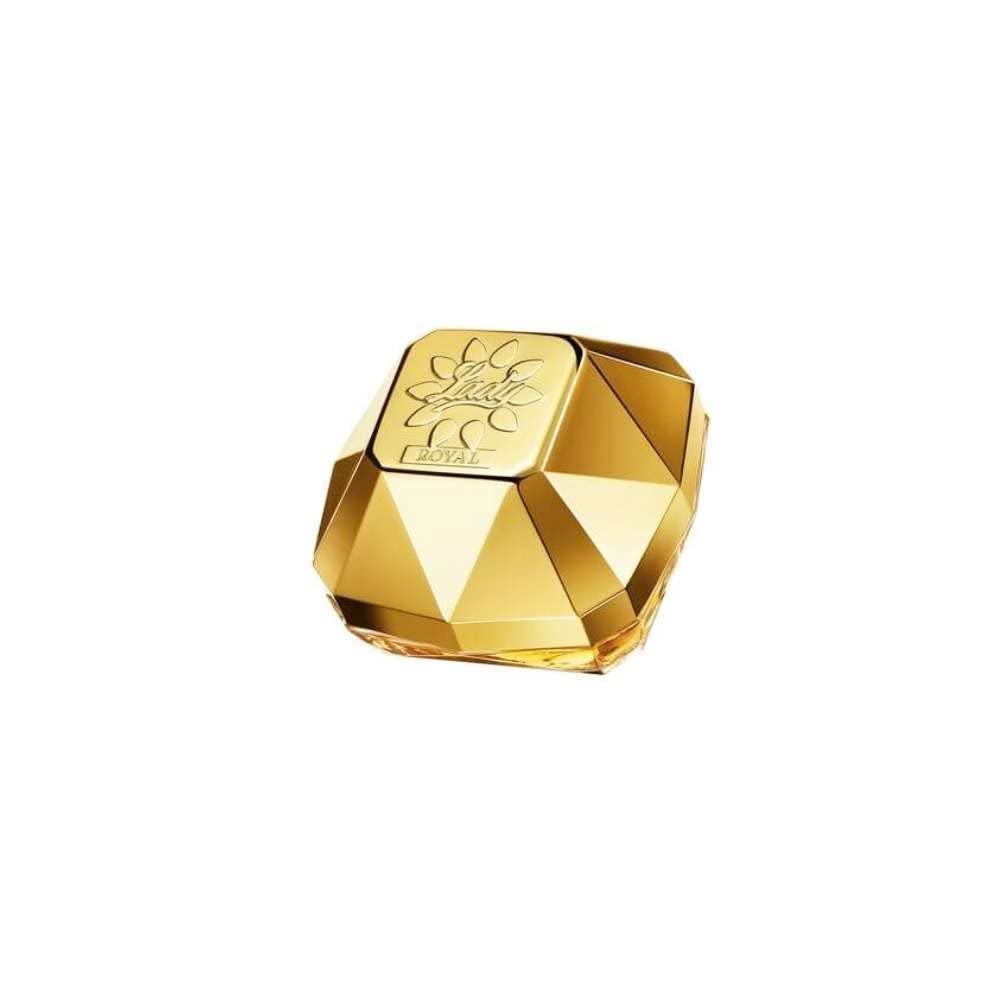 PACO RABANNE LADY MILLION ROYAL EAU DE PARFUM SPRAY - 80ML