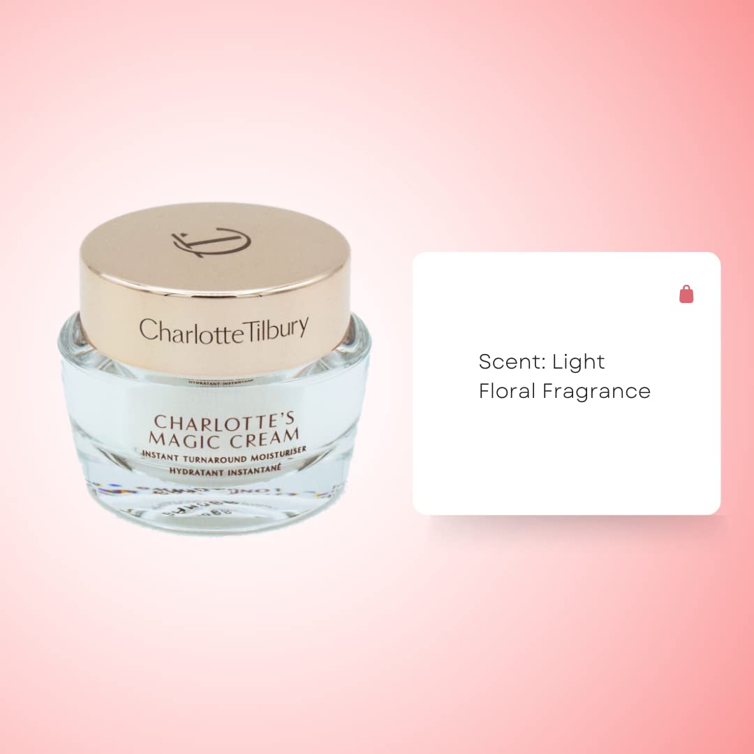 Charlotte Tilbury Charlotte's Magic Cream 15ml