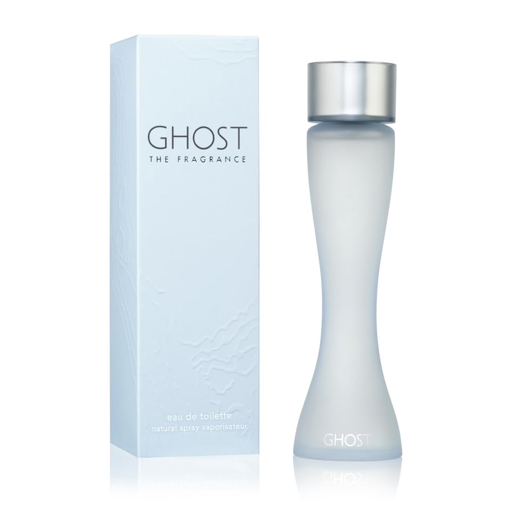 Ghost The Fragrance Eau de Toilette | Jasmine, Peach & Musk