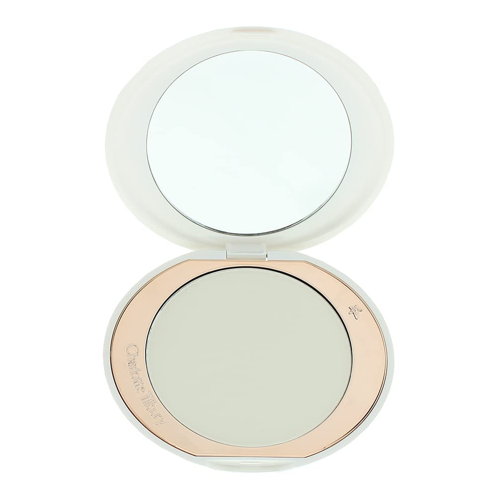 Charlotte Tilbury Refillable Airbrush Flawless Finish | 8g | Medium