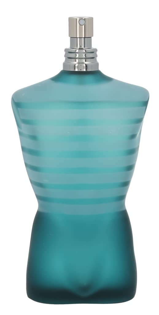 Le Male by Jean Paul Gaultier Eau de Toilette For Men 200ml