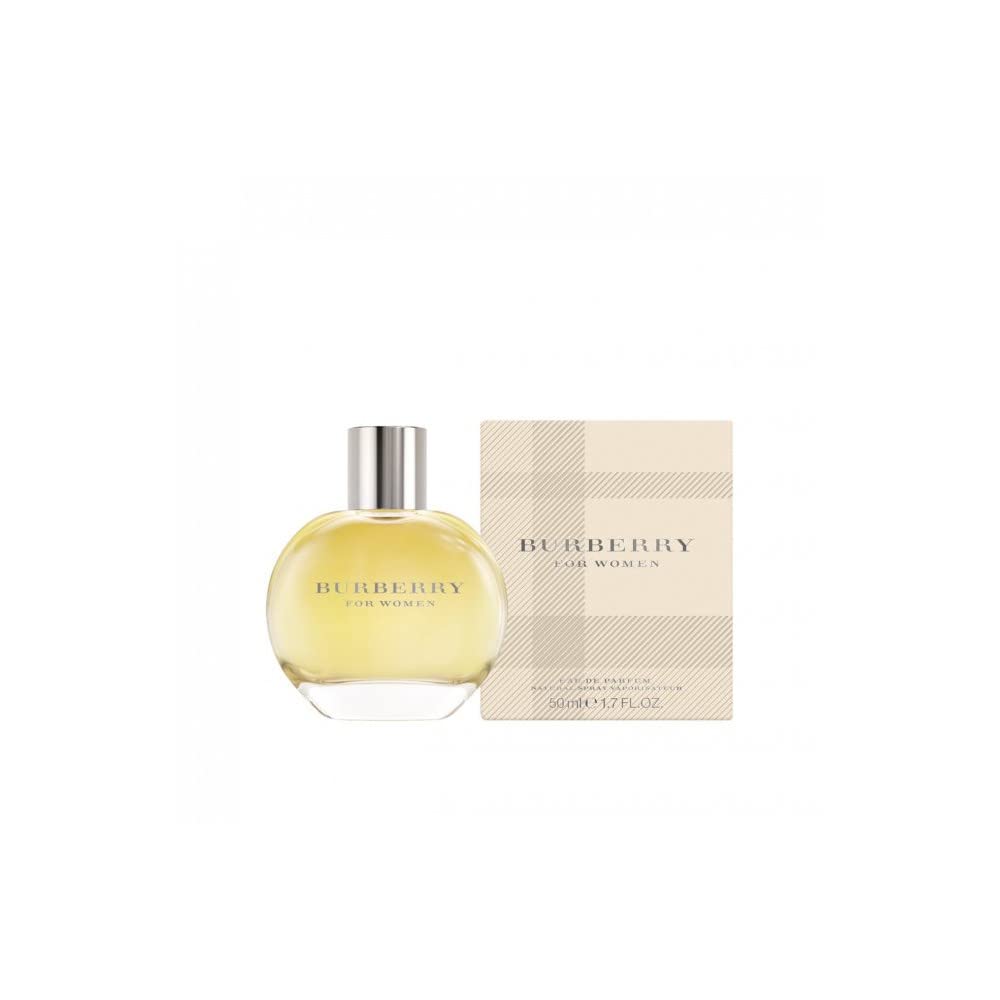 BURBERRY for Women Eau de Parfum 100 ml