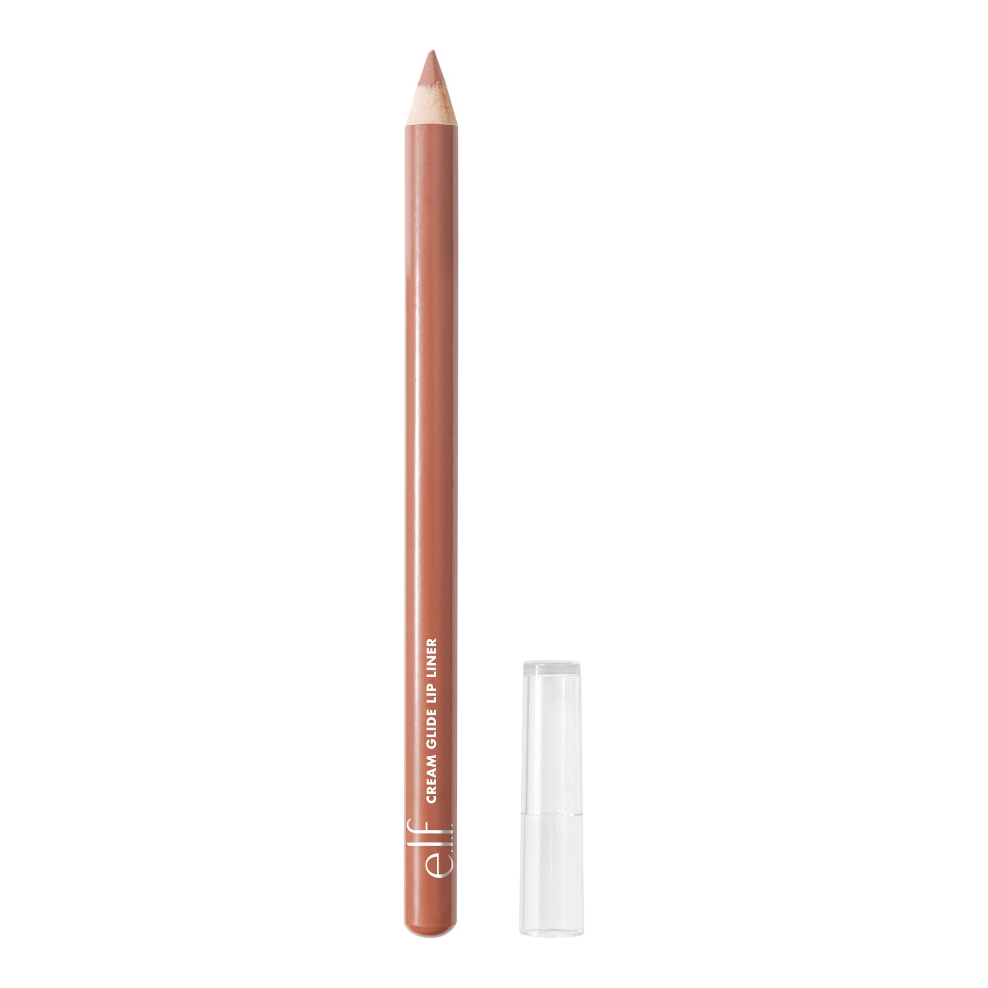 Cream Glide Lip Liner - Mauve Aside