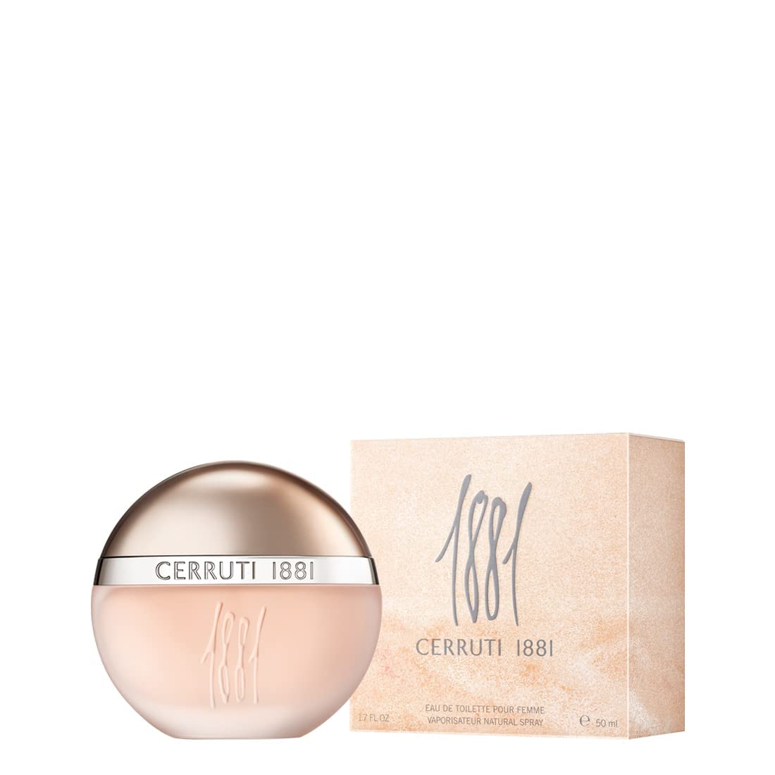 Cerruti 1881 Femme Eau De Toilette Spray For Women