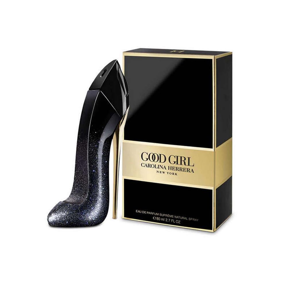 Carolina Herrera Good Girl Eau de parfum 150 ml