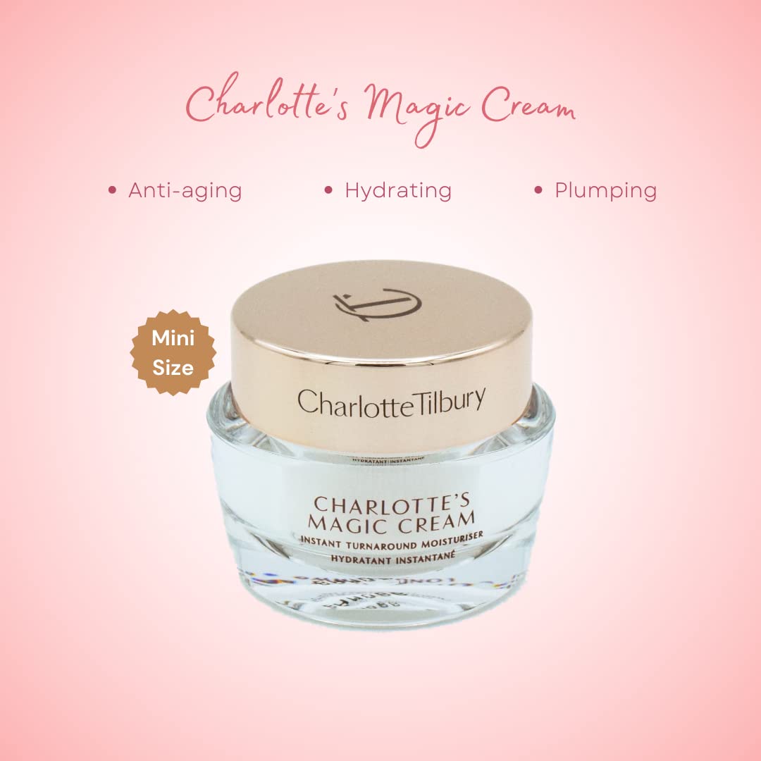 Charlotte Tilbury Charlotte's Magic Cream 15ml