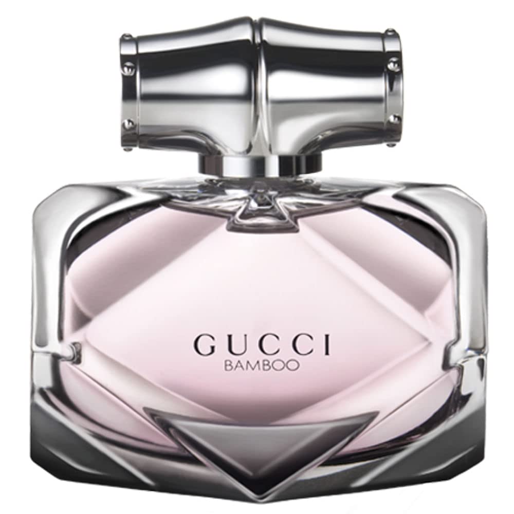 Gucci Bamboo Edp Spray 50ml