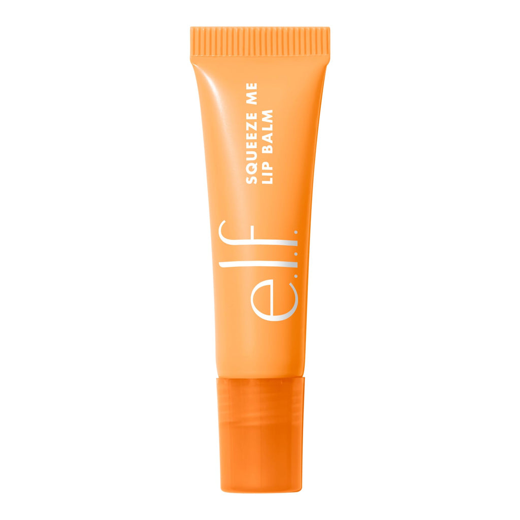 e.l.f. Squeeze Me More Lip Balm Duo