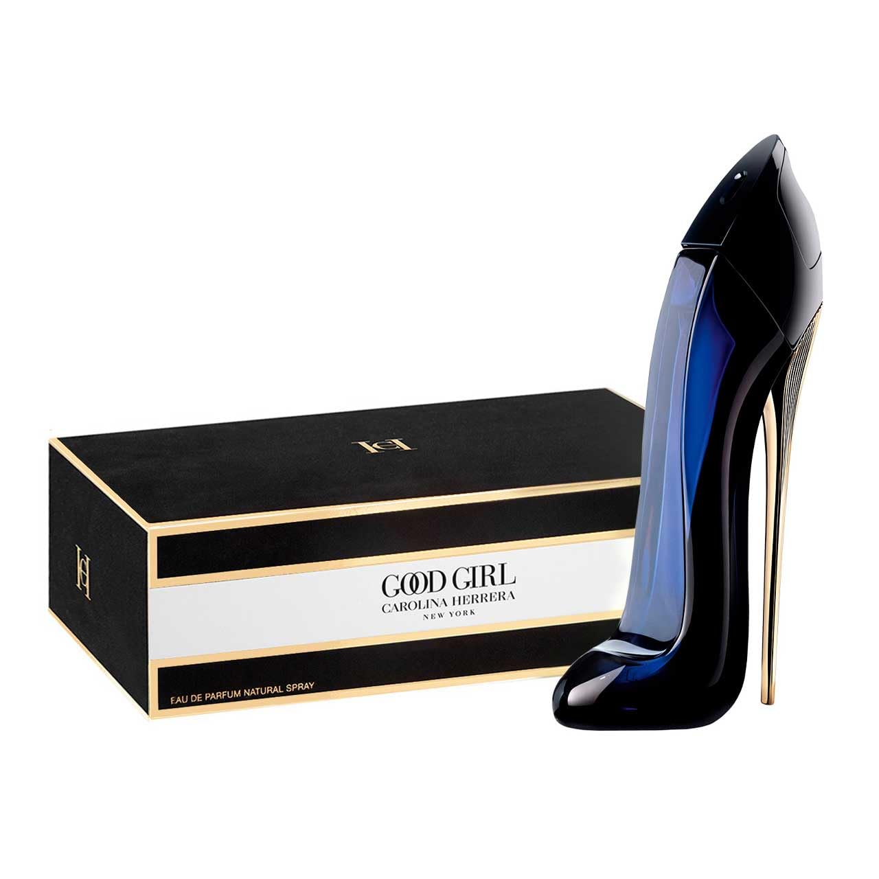Carolina Herrera Good Girl Eau de parfum 150 ml