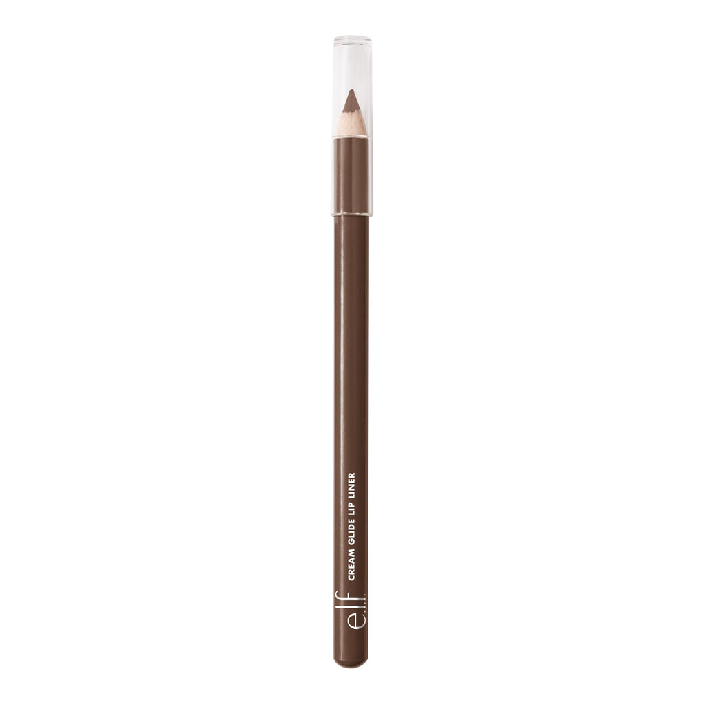Cream Glide Lip Liner - Mauve Aside