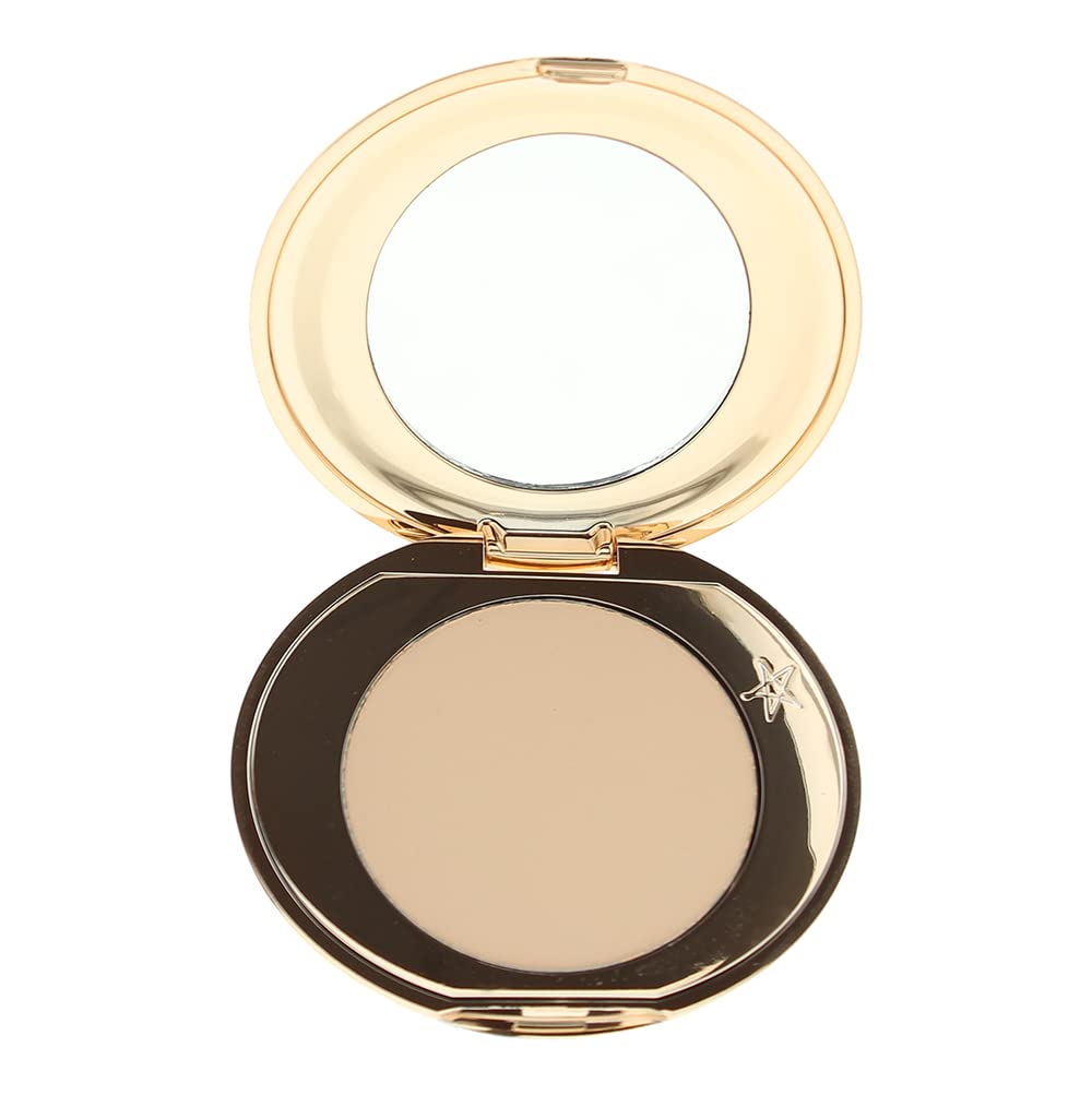 Charlotte Tilbury Refillable Airbrush Flawless Finish | 8g | Medium