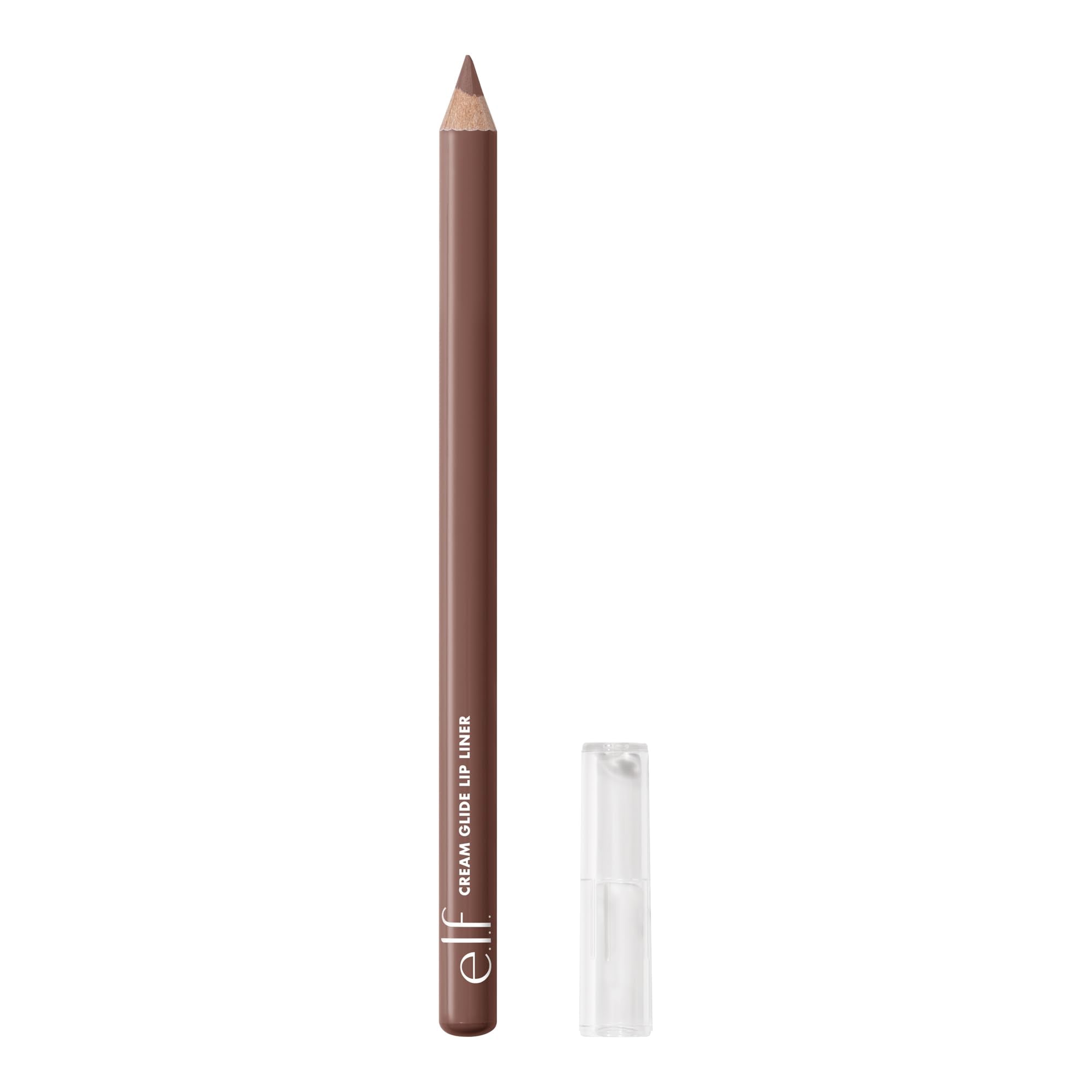 Cream Glide Lip Liner - Mauve Aside
