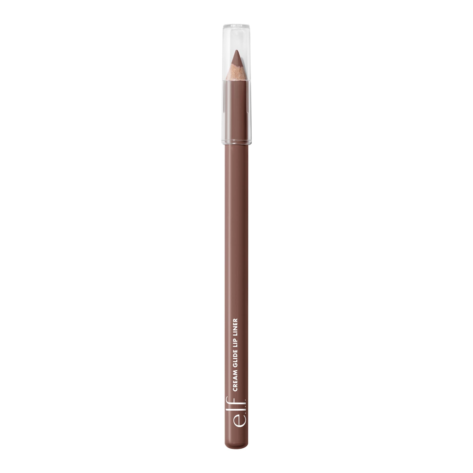 Cream Glide Lip Liner - Mauve Aside