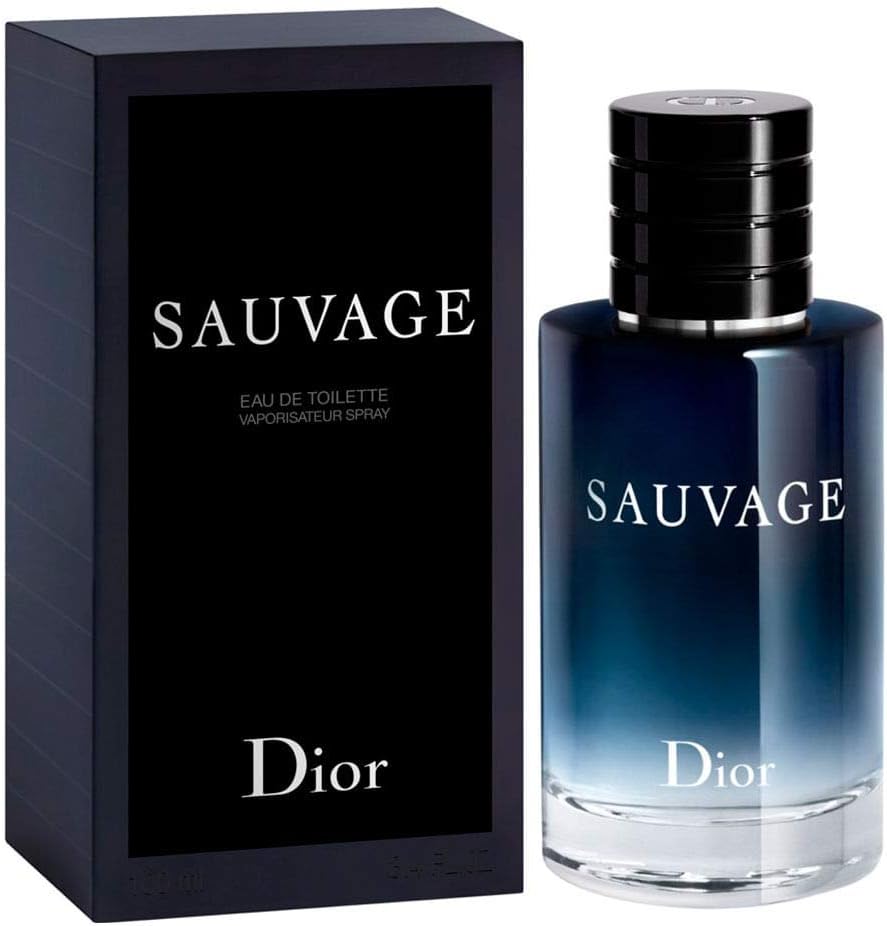 Dior Eau de Toilette, 60 ml