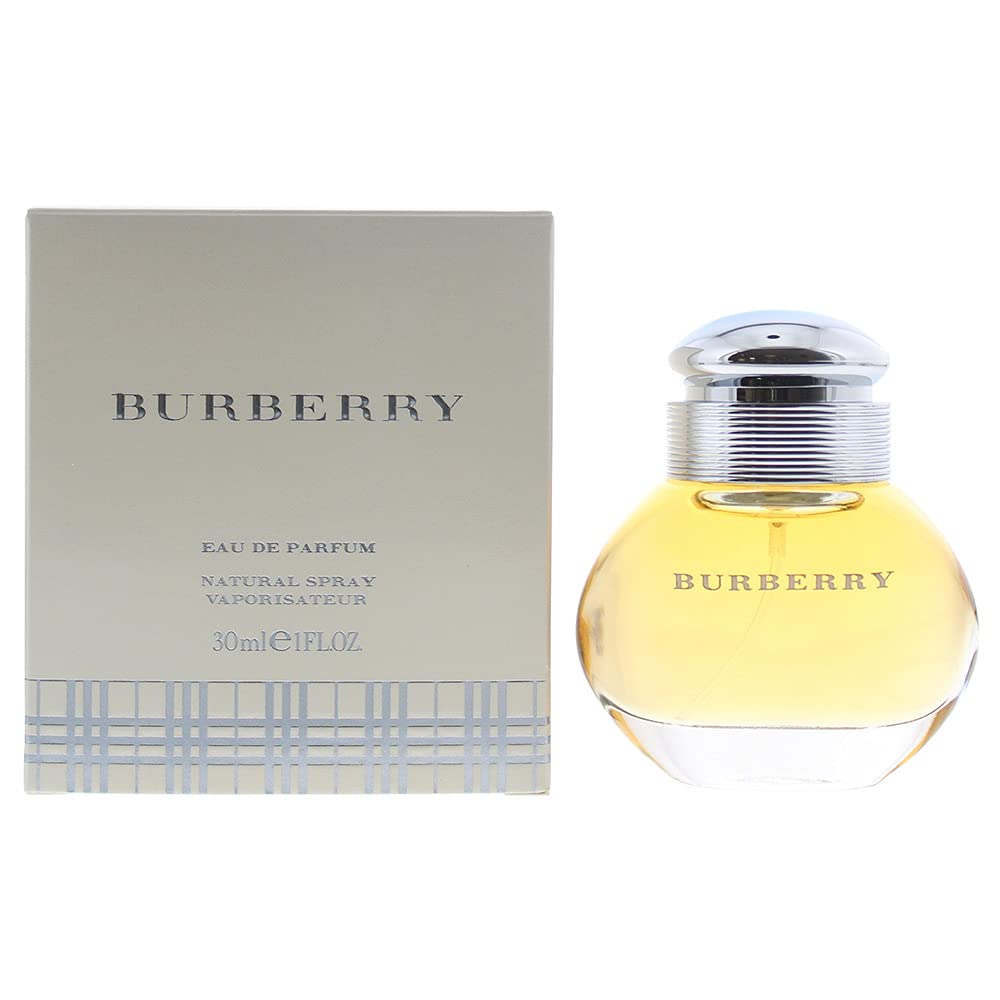 BURBERRY for Women Eau de Parfum 100 ml