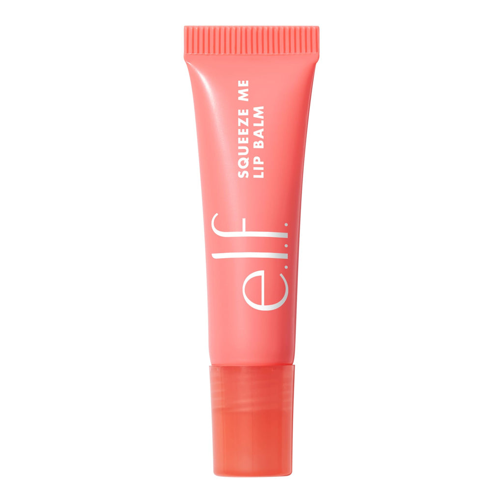 e.l.f. Squeeze Me More Lip Balm Duo