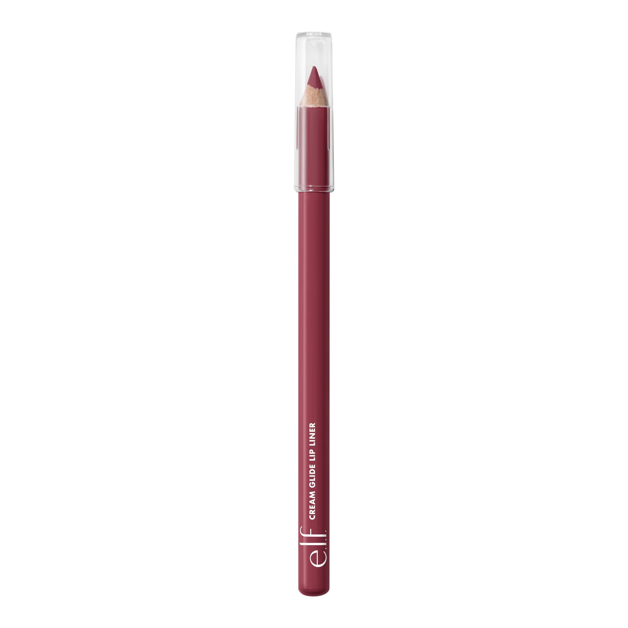 Cream Glide Lip Liner - Mauve Aside