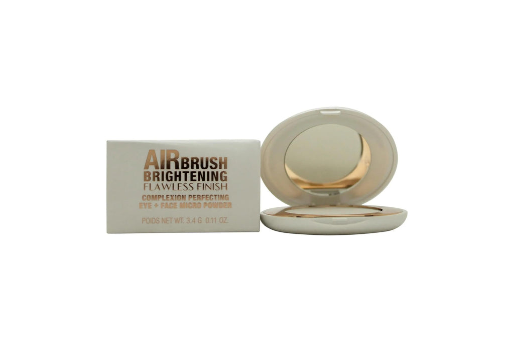 Charlotte Tilbury Refillable Airbrush Flawless Finish | 8g | Medium