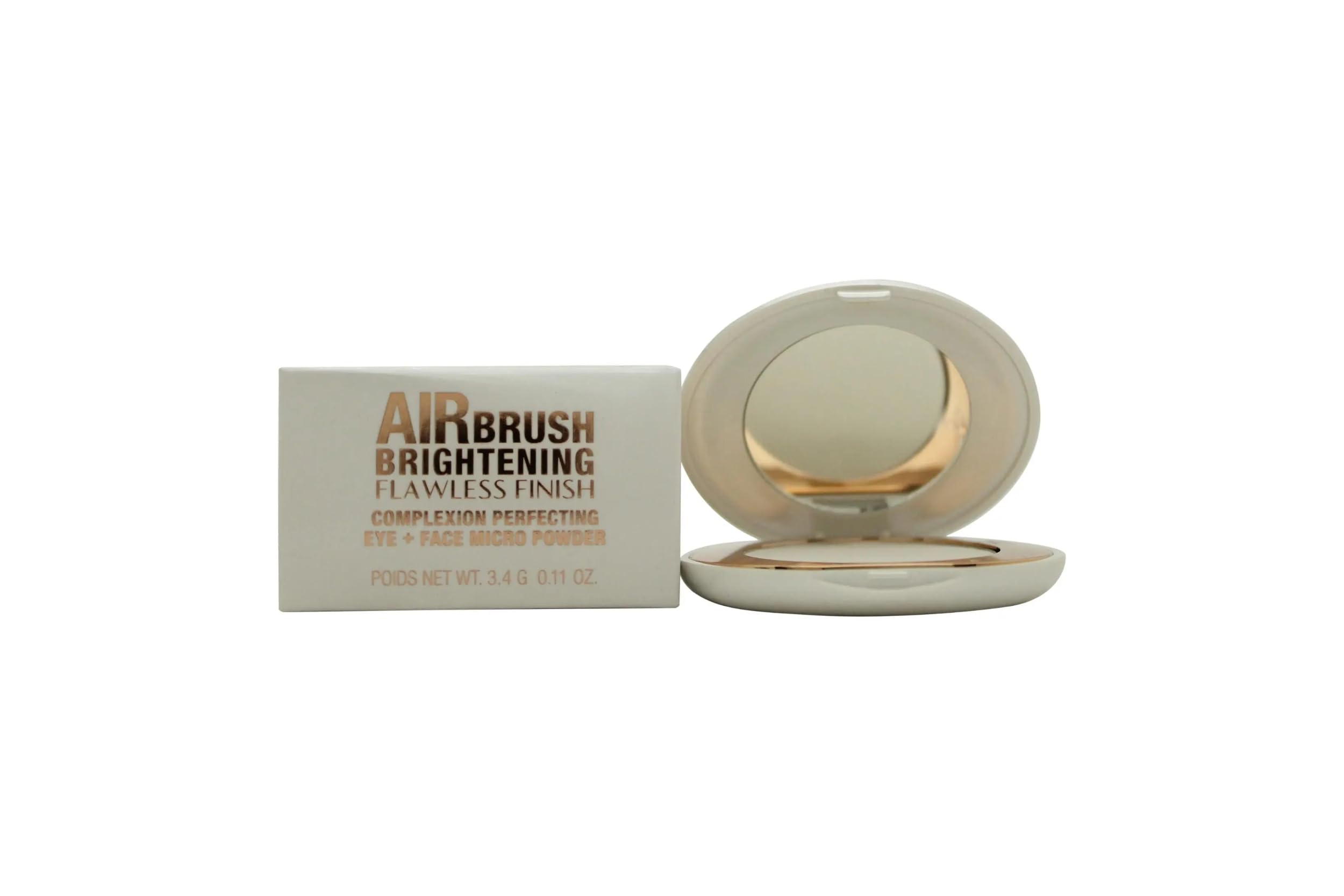 Charlotte Tilbury Refillable Airbrush Flawless Finish | 8g | Medium