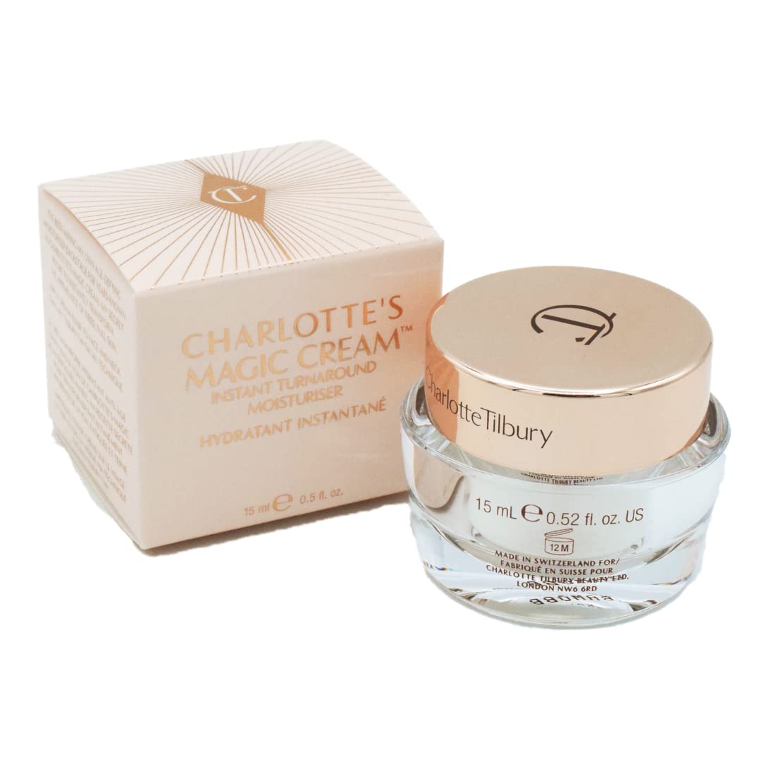 Charlotte Tilbury Charlotte's Magic Cream 15ml
