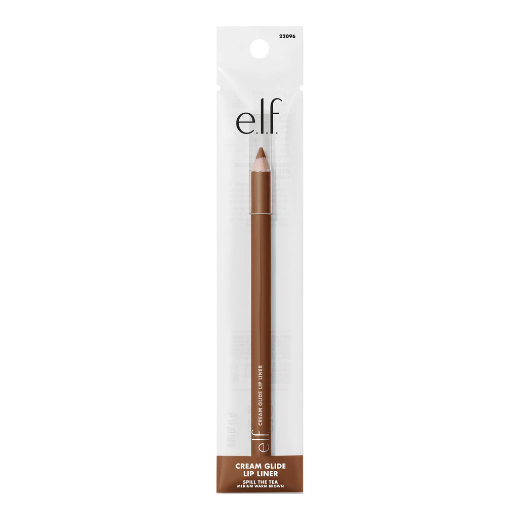 Cream Glide Lip Liner - Mauve Aside