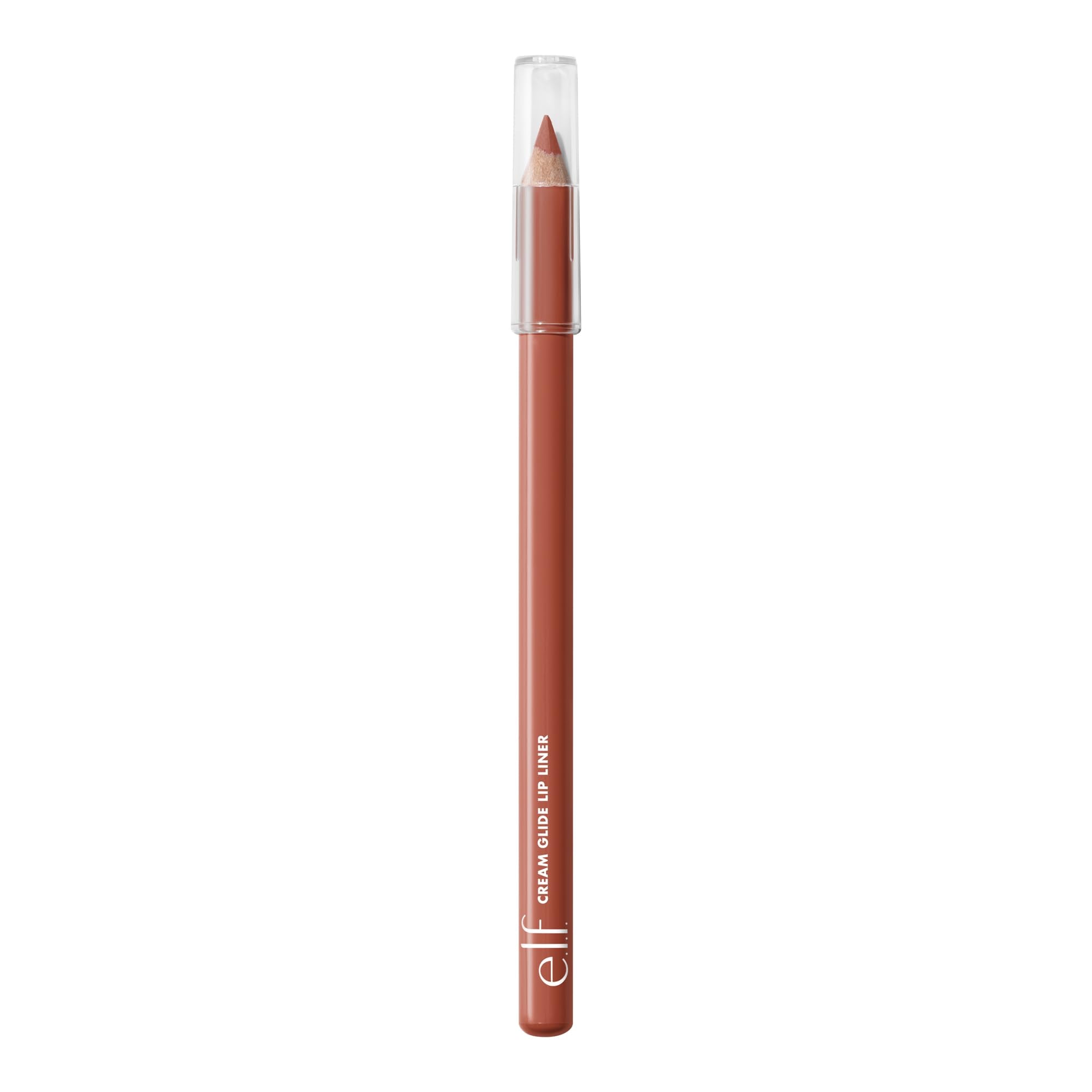 Cream Glide Lip Liner - Mauve Aside