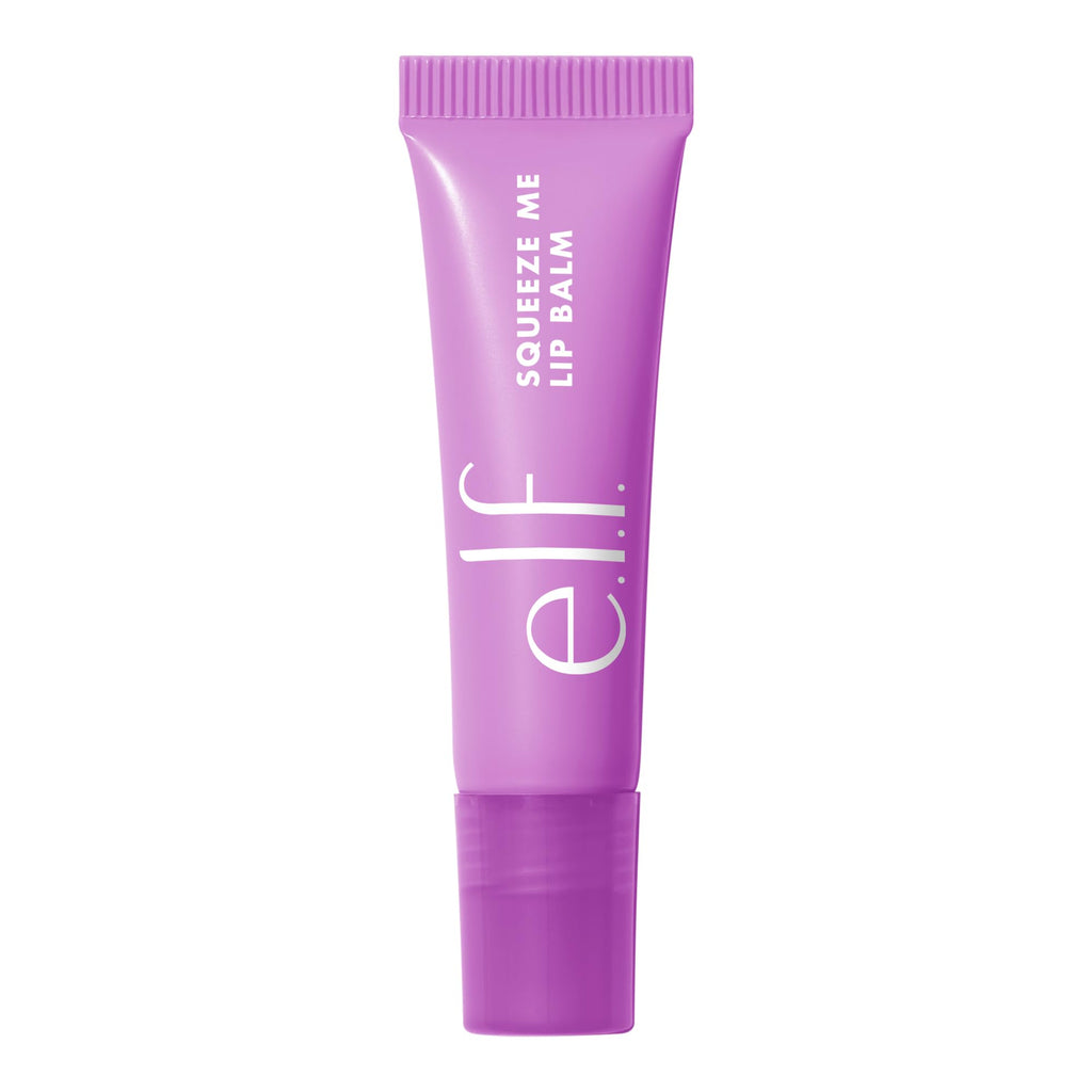 e.l.f. Squeeze Me More Lip Balm Duo