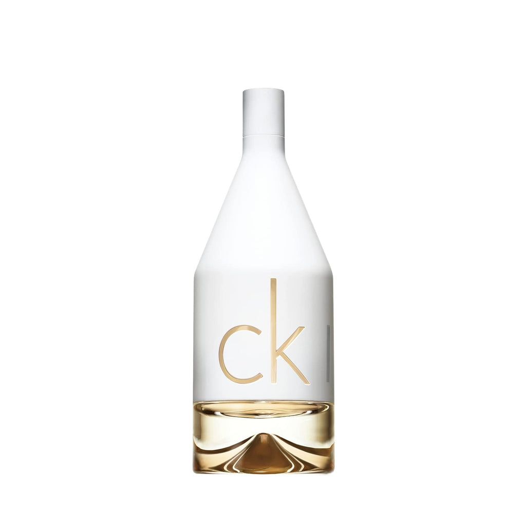Calvin Klein - Eau De Toilette CKIN2U - Calvin Klein Women, Ladies Perfume, Women's Perfume, Calvin Klein Perfume, Calvin Klein One