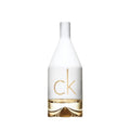 Calvin Klein - Eau De Toilette CKIN2U - Calvin Klein Women, Ladies Perfume, Women's Perfume, Calvin Klein Perfume, Calvin Klein One