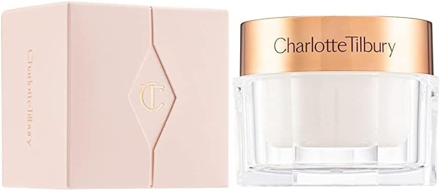 Charlotte Tilbury Charlotte's Magic Cream 15ml