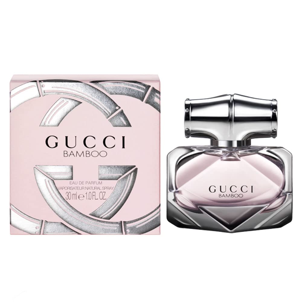 Gucci Bamboo Edp Spray 50ml