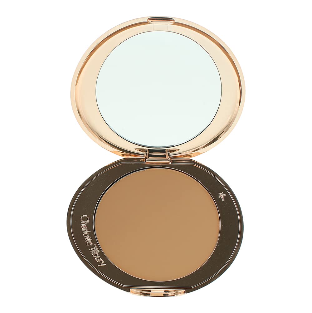 Charlotte Tilbury Refillable Airbrush Flawless Finish | 8g | Medium