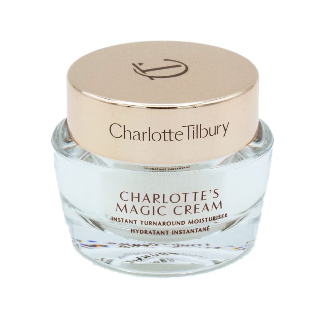 Charlotte Tilbury Charlotte's Magic Cream 15ml