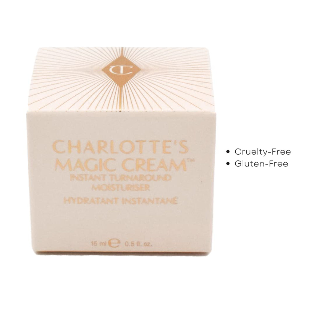 Charlotte Tilbury Charlotte's Magic Cream 15ml