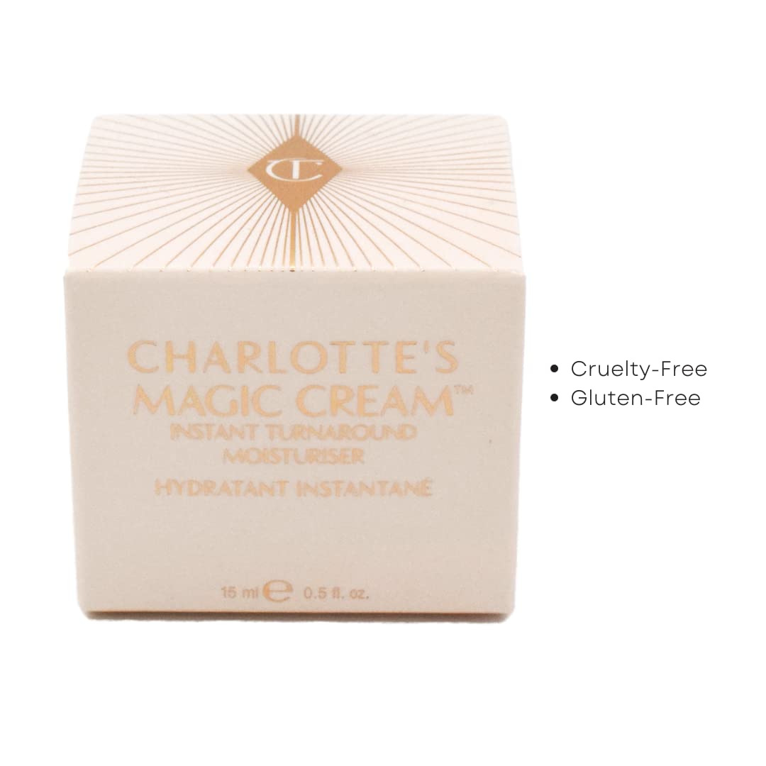 Charlotte Tilbury Charlotte's Magic Cream 15ml