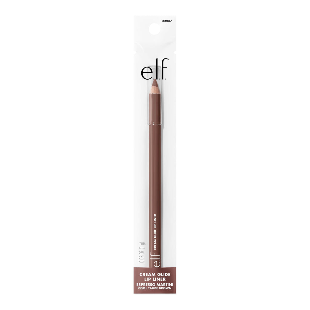 Cream Glide Lip Liner - Mauve Aside