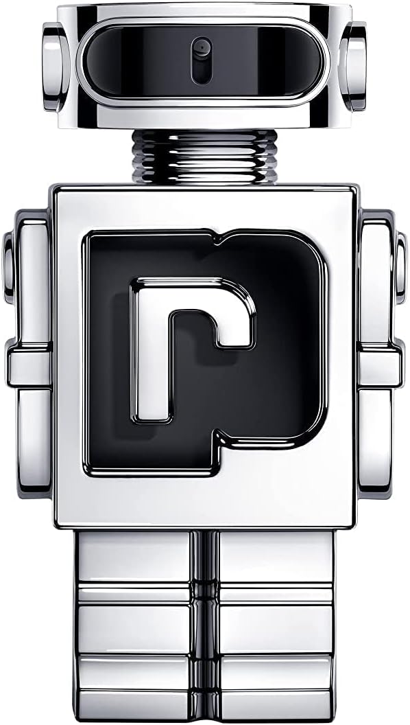 Phantom by Paco Rabanne for Men - EDT Spray, 100ML