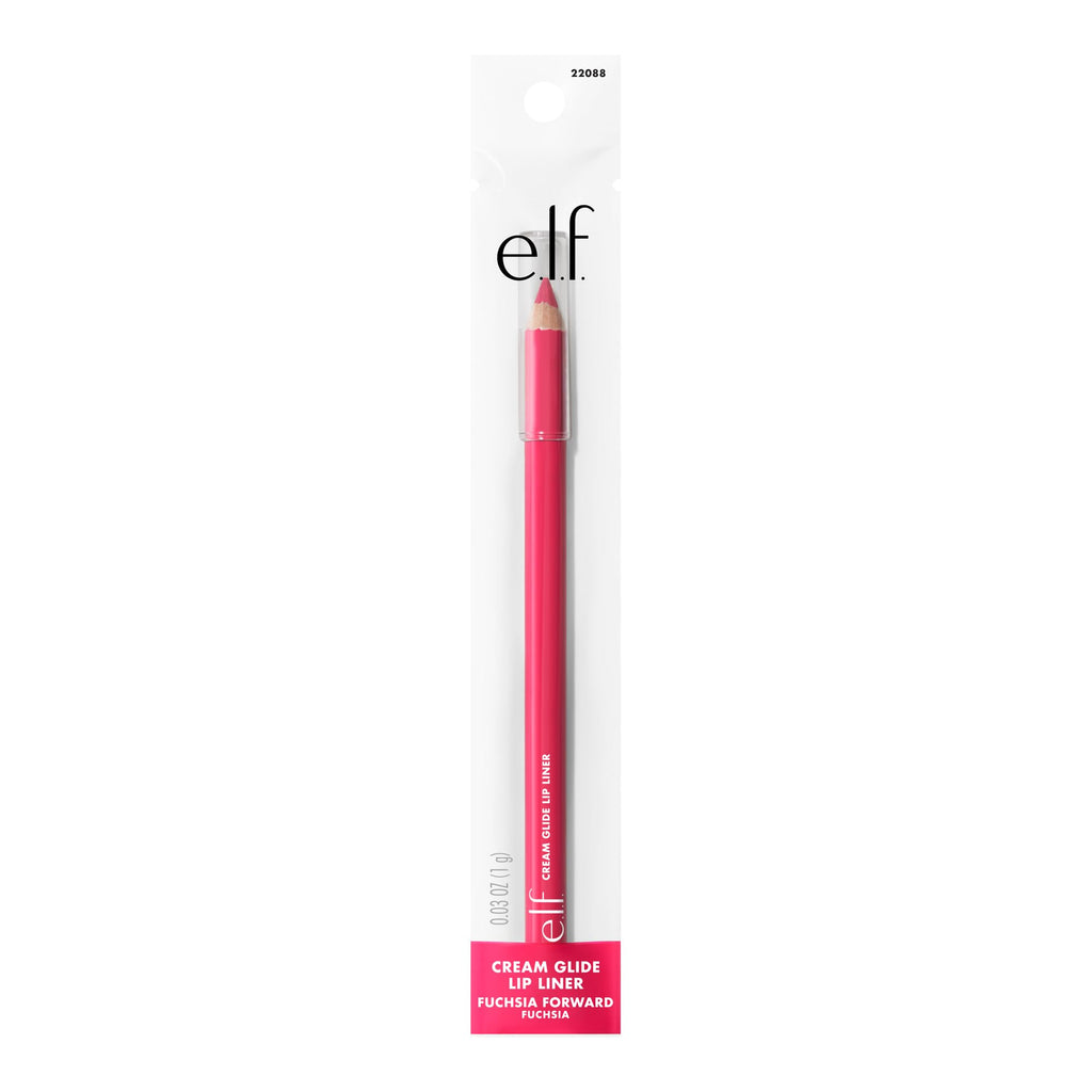 Cream Glide Lip Liner - Mauve Aside