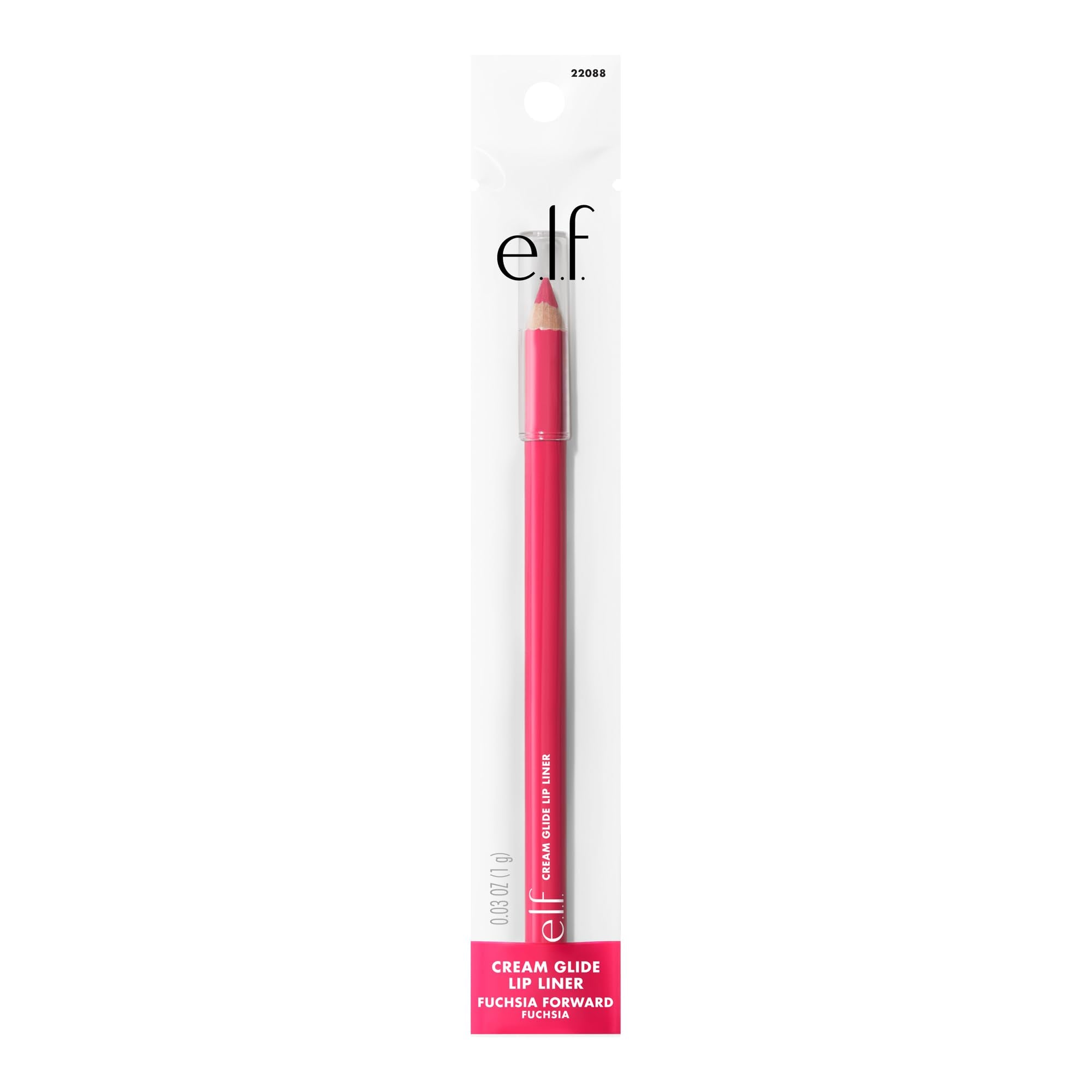 Cream Glide Lip Liner - Mauve Aside