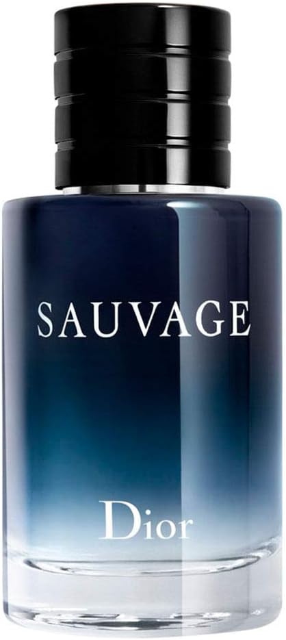 Dior Eau de Toilette, 60 ml