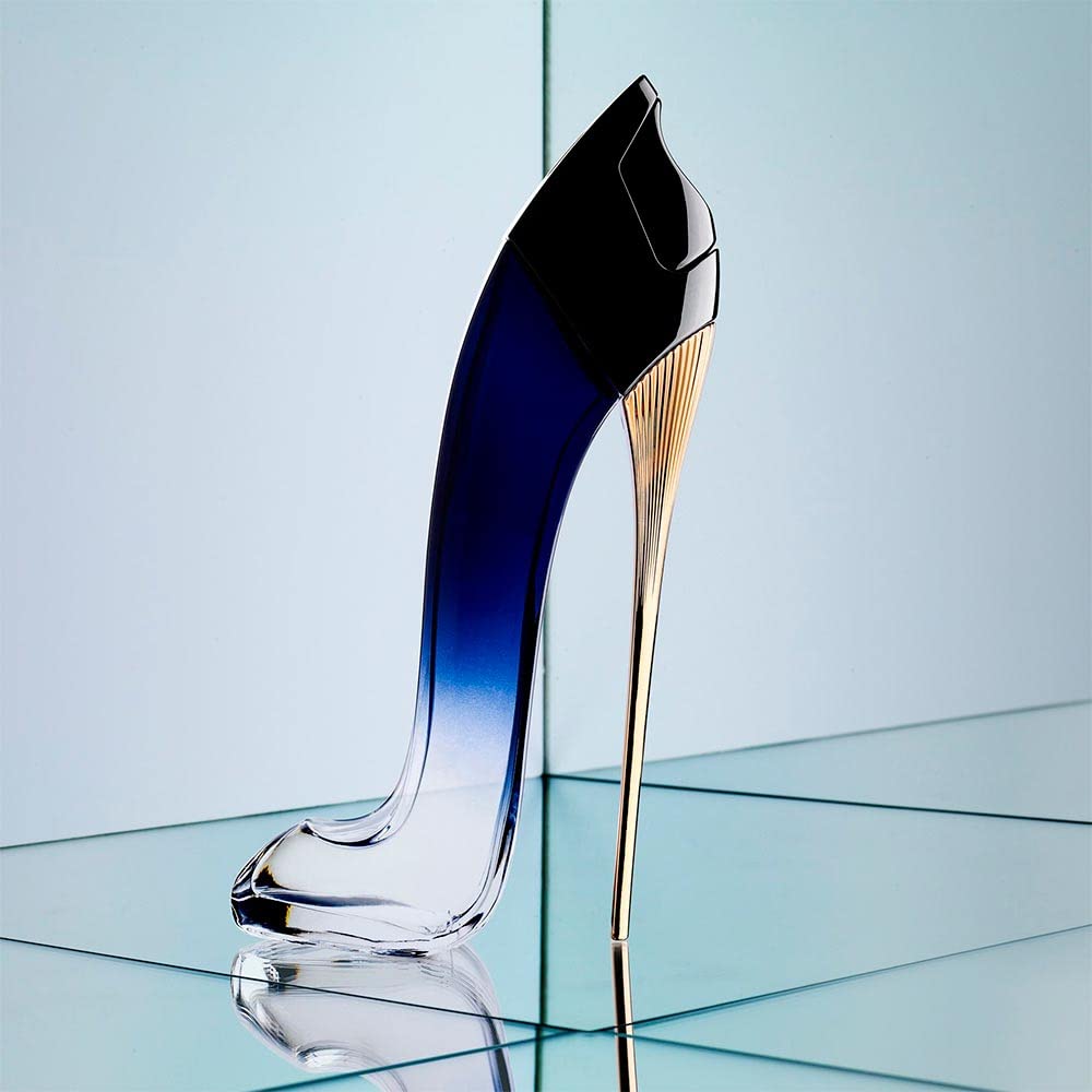 Carolina Herrera Good Girl Eau de parfum 150 ml