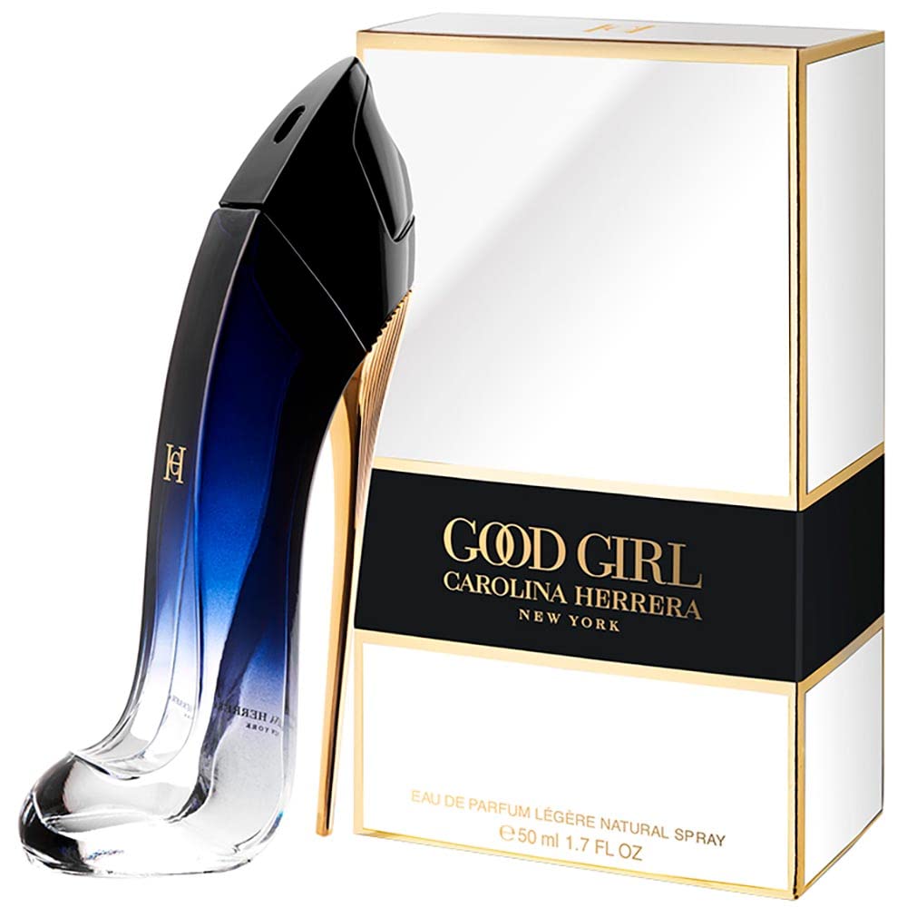 Carolina Herrera Good Girl Eau de parfum 150 ml
