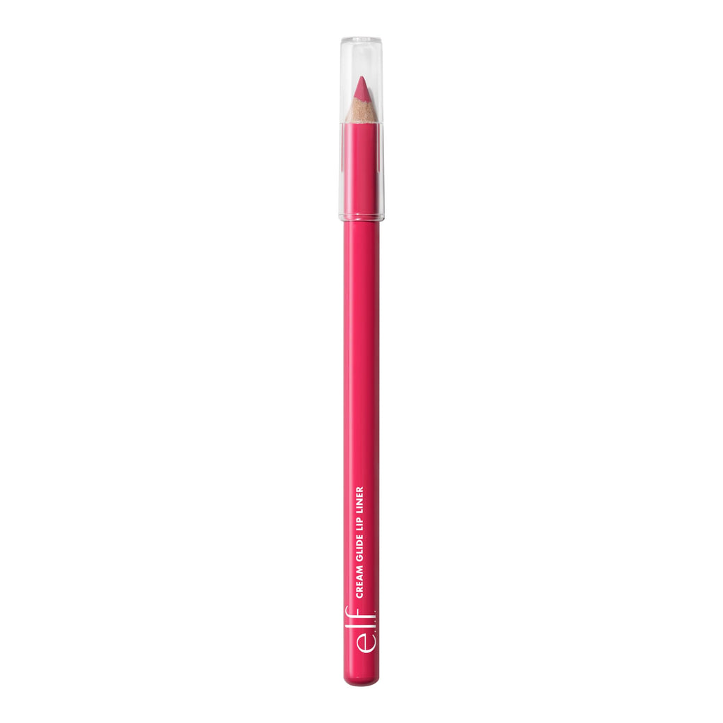 Cream Glide Lip Liner - Mauve Aside