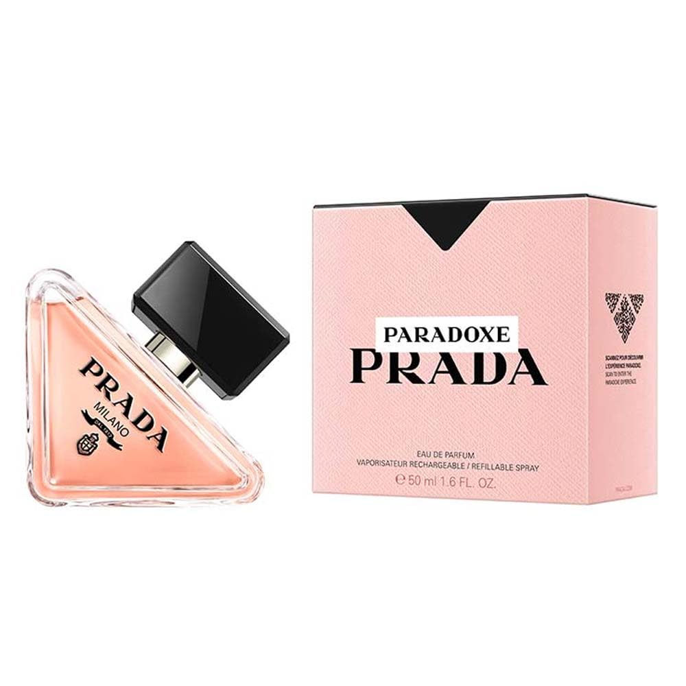 Prada Paradoxe Eau De Parfum 90ml