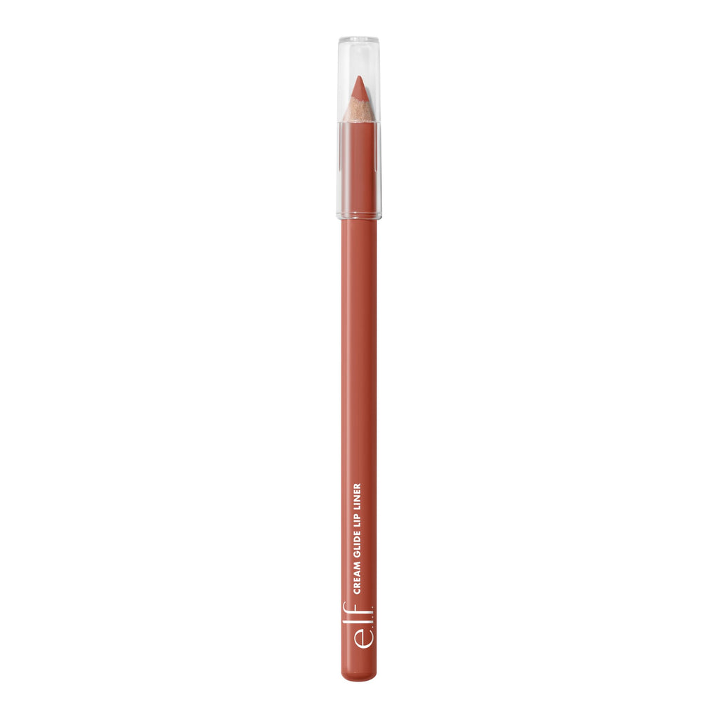 Cream Glide Lip Liner - Mauve Aside