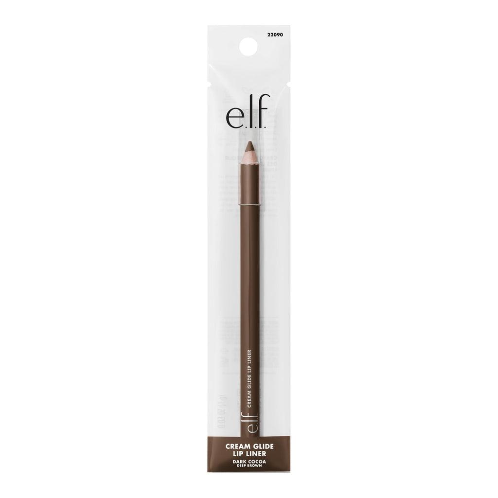 Cream Glide Lip Liner - Mauve Aside
