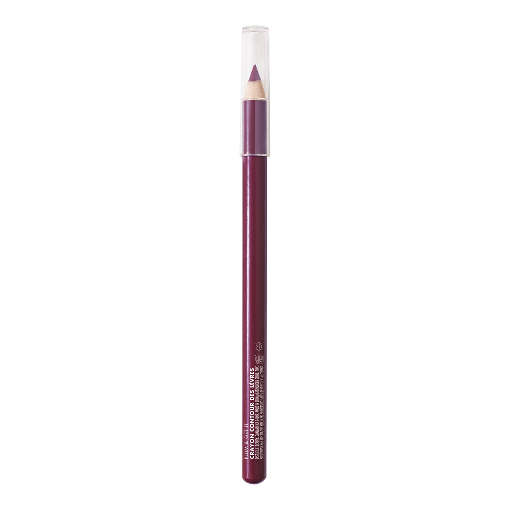 Cream Glide Lip Liner - Mauve Aside